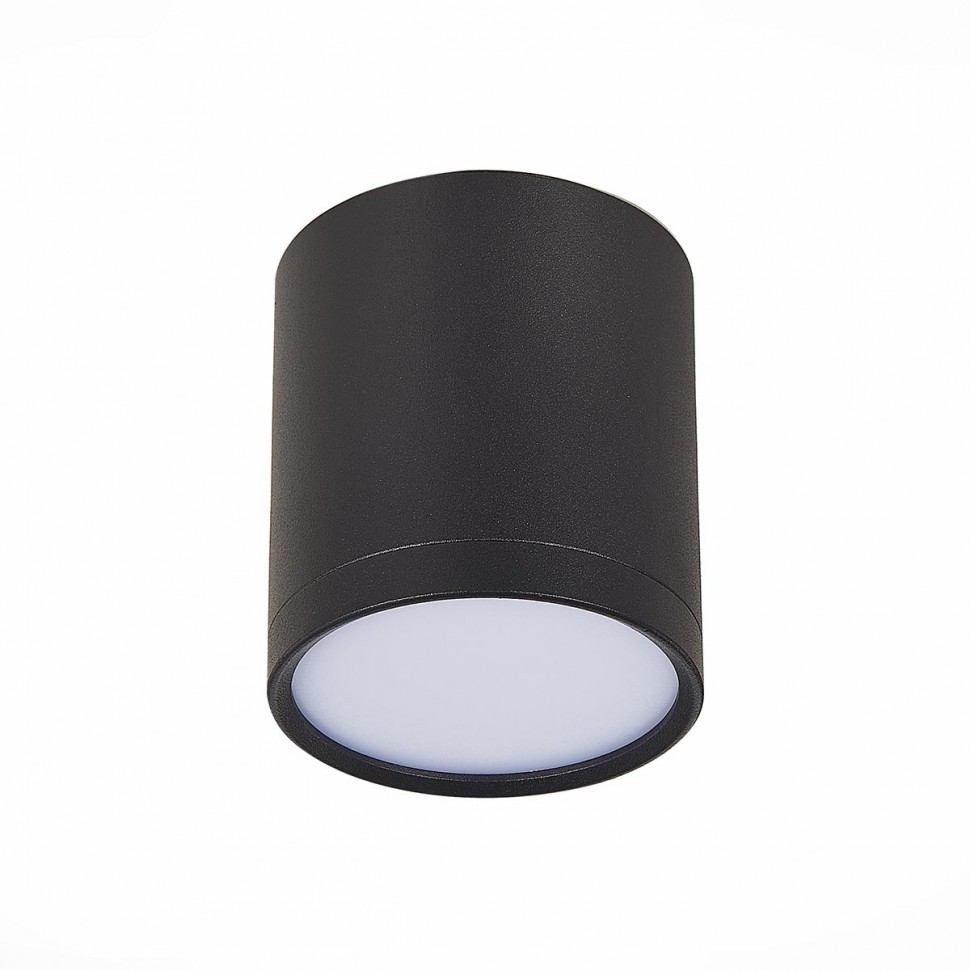 Потолочный светодиодный светильник ST Luce Rene ST113.432.05 фото 1 &mdash; svetrussia.ru