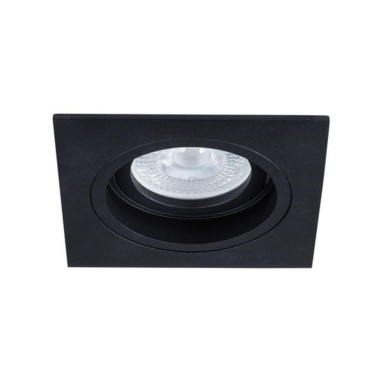 Встраиваемый светильник Arte Lamp Tarf A2178PL-1BK &mdash; svetrussia.ru