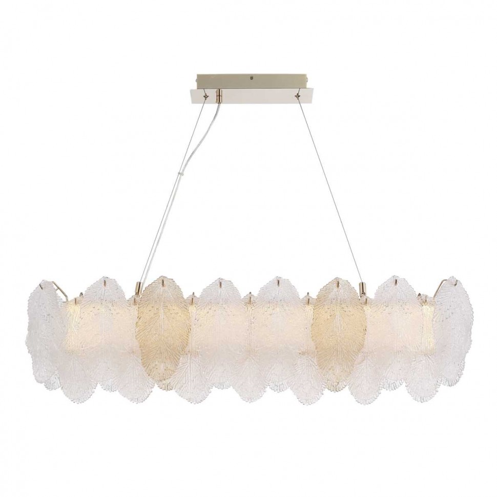 Подвесной светильник ST Luce SL6135.233.01 фото 1 &mdash; svetrussia.ru