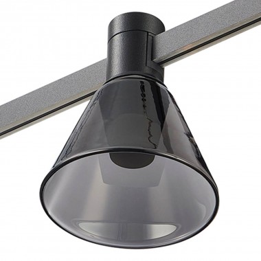 Трековый светодиодный светильник ST Luce Farm ST814.406.03 &mdash; svetrussia.ru