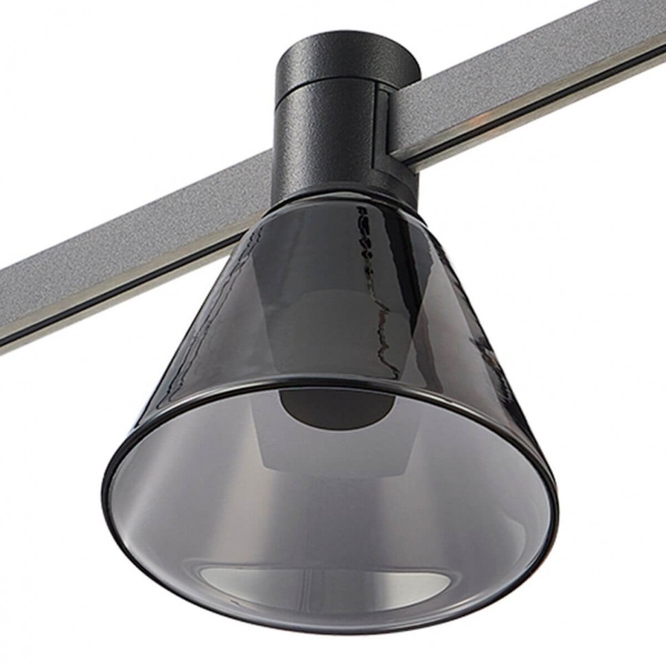 Трековый светодиодный светильник ST Luce Farm ST814.406.03 фото 1 &mdash; svetrussia.ru