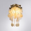 Бра Arte Lamp Pipirima A4065AP-2SG фото 4 &mdash; svetrussia.ru
