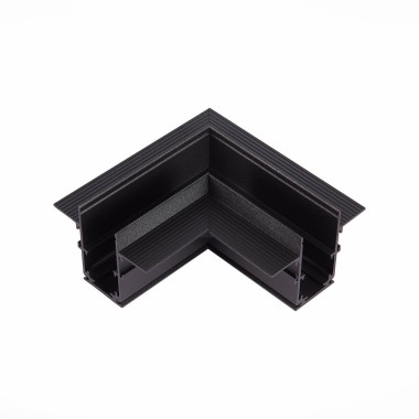 Коннектор L- образный боковой ST Luce ST007.429.12 &mdash; svetrussia.ru