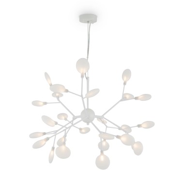 Подвесная люстра Freya Florencia FR5049PL-27W &mdash; svetrussia.ru