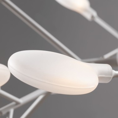 Подвесная люстра Freya Florencia FR5049PL-27W &mdash; svetrussia.ru