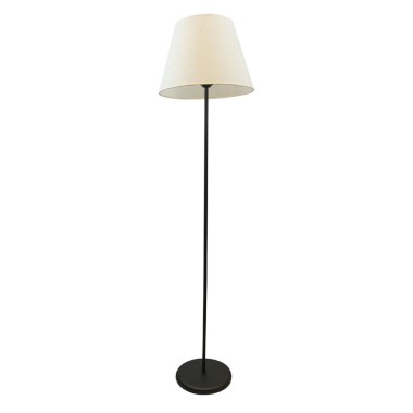 Торшер Arte Lamp Alea A5068PN-1BK &mdash; svetrussia.ru