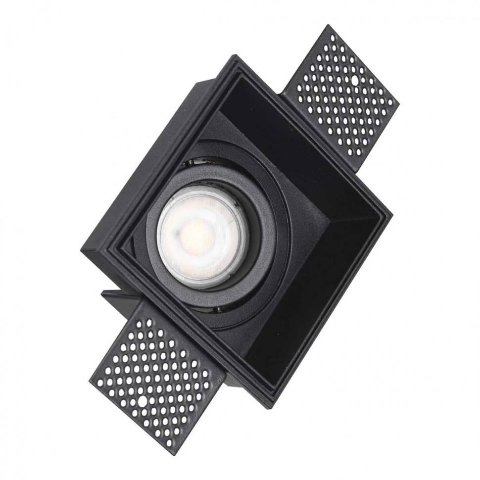 Встраиваемый светильник ST LUCE ST262.418.01 фото 1 &mdash; svetrussia.ru