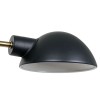 Бра Arte Lamp Zetta A7055AP-1BK фото 3 &mdash; svetrussia.ru