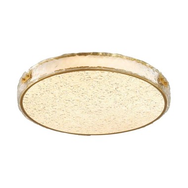 Потолочный светодиодный светильник Sonex Piko Felice 7722/100L &mdash; svetrussia.ru