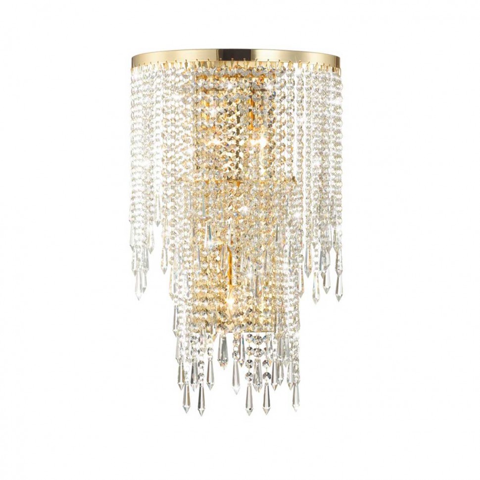 Настенный светильник Odeon Light Chokka 5028/3W фото 1 &mdash; svetrussia.ru