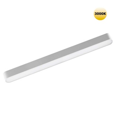 Трековый светильник для низковольтного шинопровода Novotech SMAL 359241 &mdash; svetrussia.ru