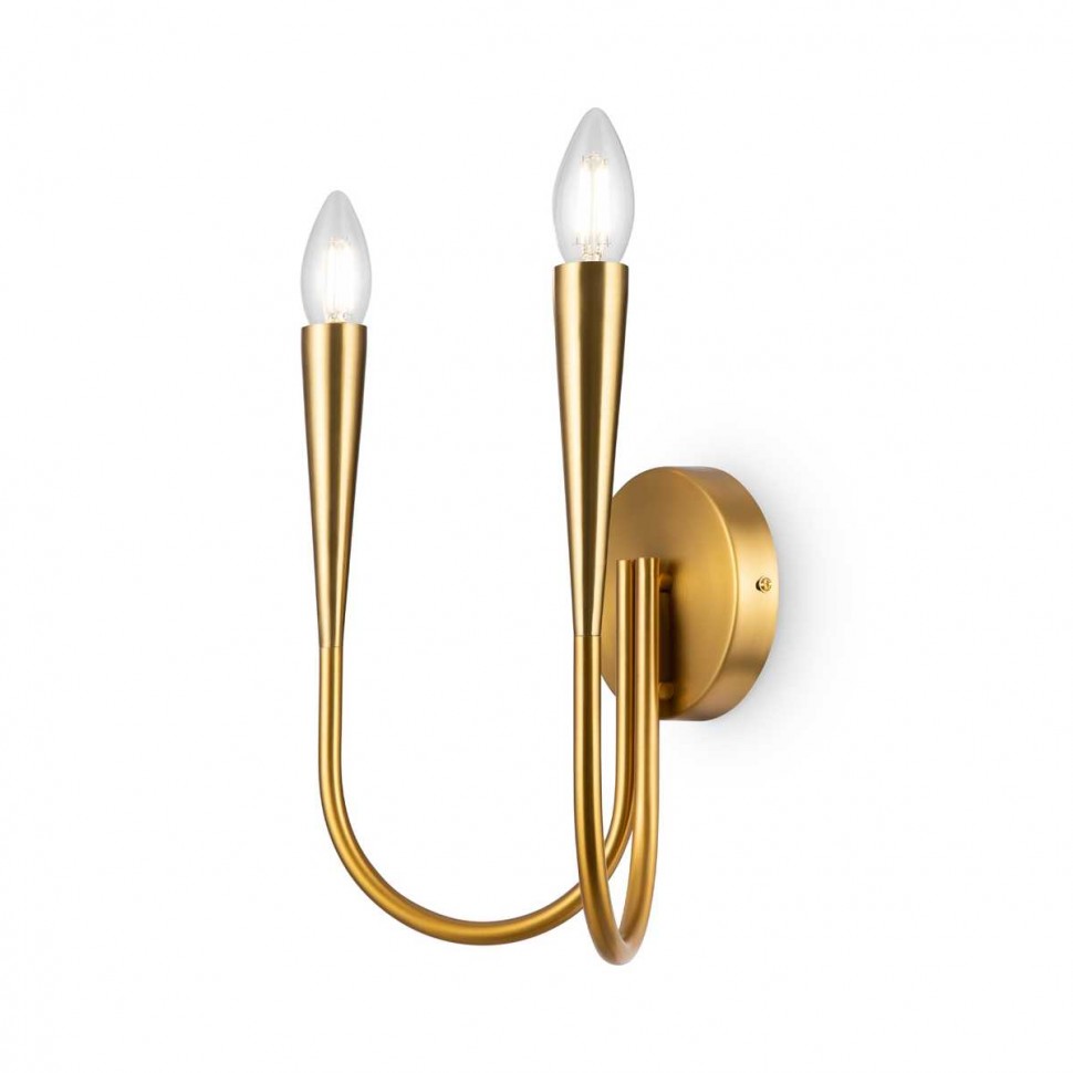 Бра Freya Branches FR5253WL-02BS фото 1 &mdash; svetrussia.ru