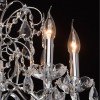 Подвесная люстра MW-Light Каролина 367013408 фото 5 &mdash; svetrussia.ru