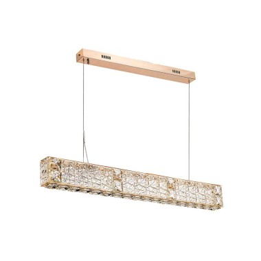 Подвесная люстра Odeon Light VERSION 5071/40L &mdash; svetrussia.ru