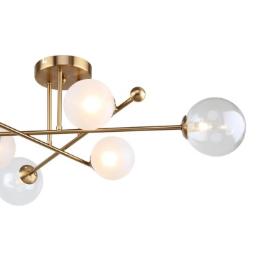 Потолочная люстра F-Promo Balance 2991-6P &mdash; svetrussia.ru