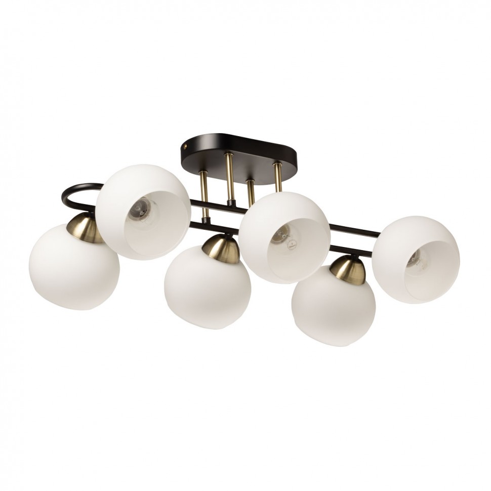 Люстра De City Торес 110011906 фото 1 &mdash; svetrussia.ru