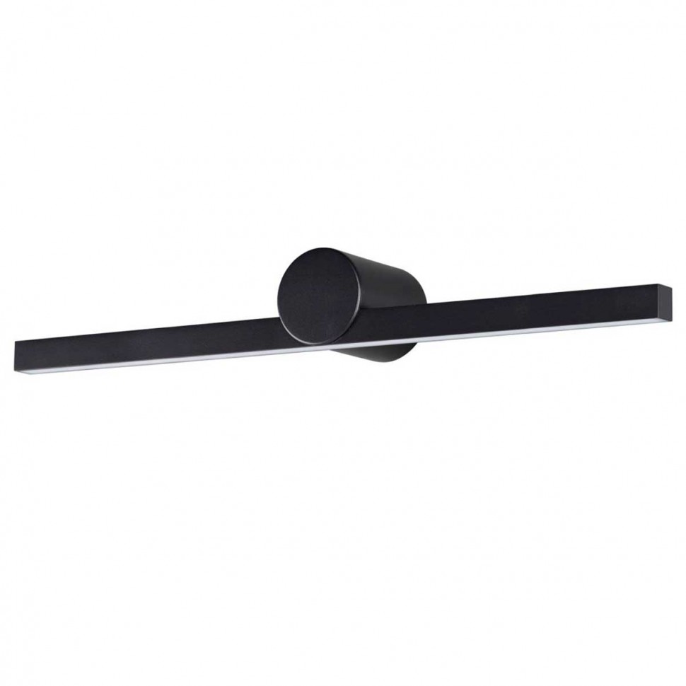 Подсветка для зеркал Odeon Light Hightech Abri 6623/12WL фото 1 &mdash; svetrussia.ru