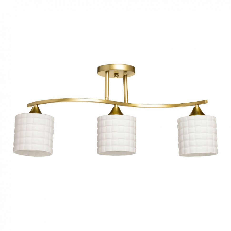 Люстра De City Тетро 673019203 фото 1 &mdash; svetrussia.ru