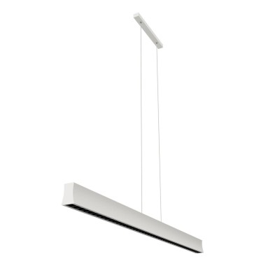 Подвесной светодиодный светильник Mantra Hanok 7541 &mdash; svetrussia.ru