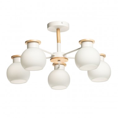 Люстра De City Дэла 635018605 &mdash; svetrussia.ru