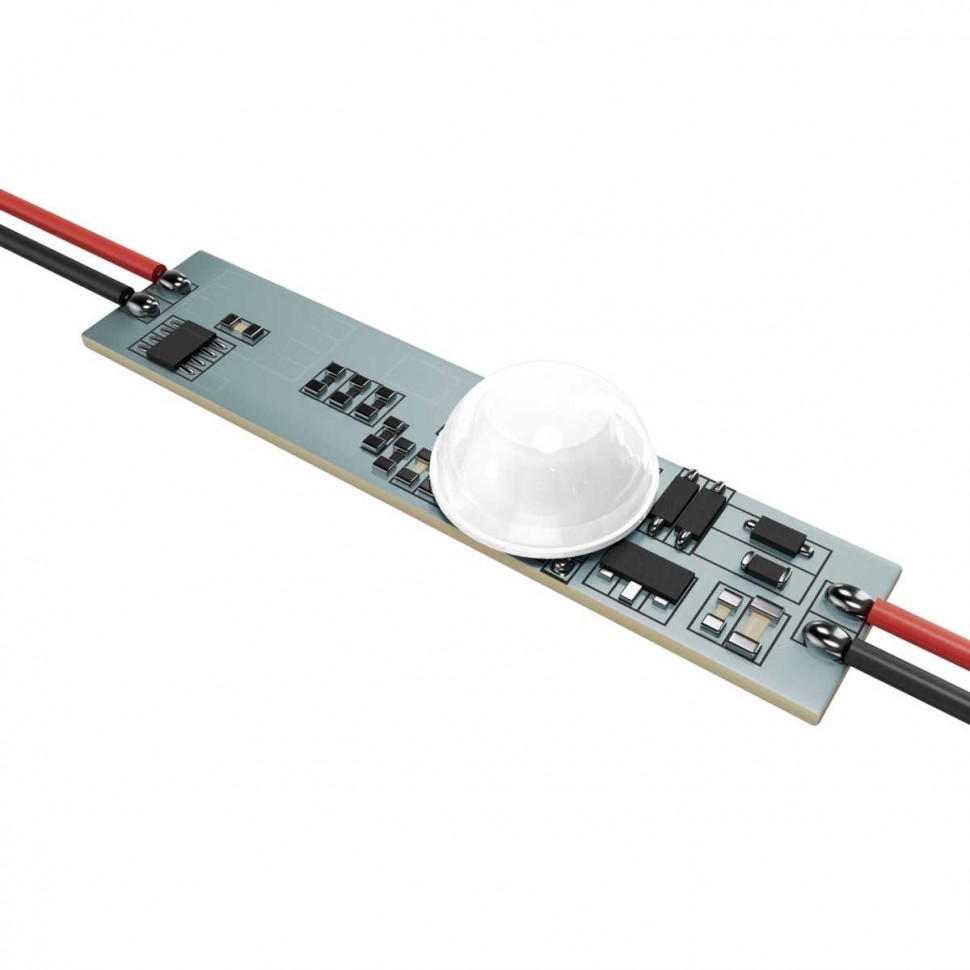 Датчик Maytoni Lighting control 751003 фото 1 &mdash; svetrussia.ru