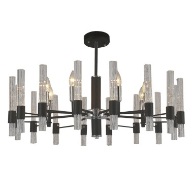 Подвесная люстра F-Promo Supreme 2490-8P &mdash; svetrussia.ru