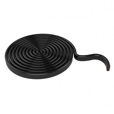 Шинопровод гибкий De Markt Флекси 852050101 &mdash; svetrussia.ru