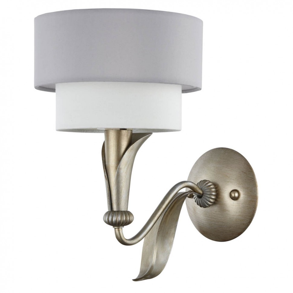 Бра Maytoni Lillian H311-01-G фото 1 &mdash; svetrussia.ru