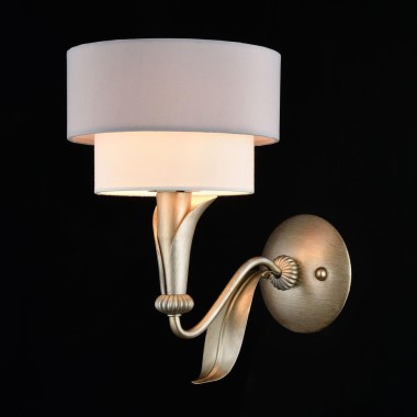 Бра Maytoni Lillian H311-01-G &mdash; svetrussia.ru