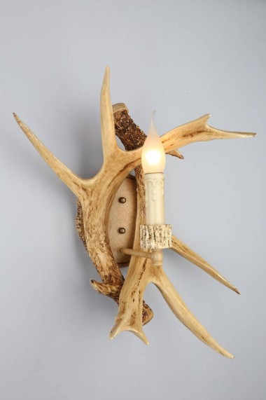 Бра Omnilux OML-52001-01 &mdash; svetrussia.ru