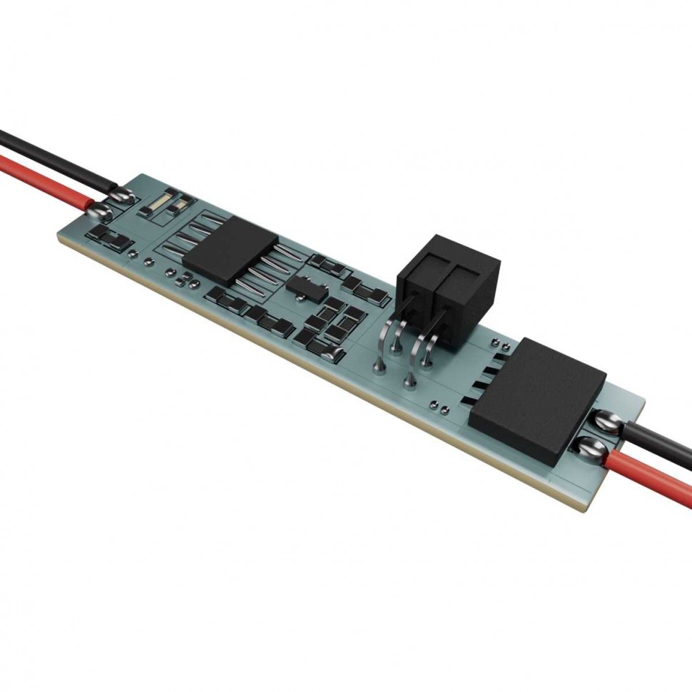 Датчик Maytoni Lighting control 751002 фото 1 &mdash; svetrussia.ru