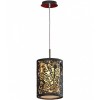 Подвесной светильник Lussole Vetere GRLSF-2376-01 фото 1 &mdash; svetrussia.ru