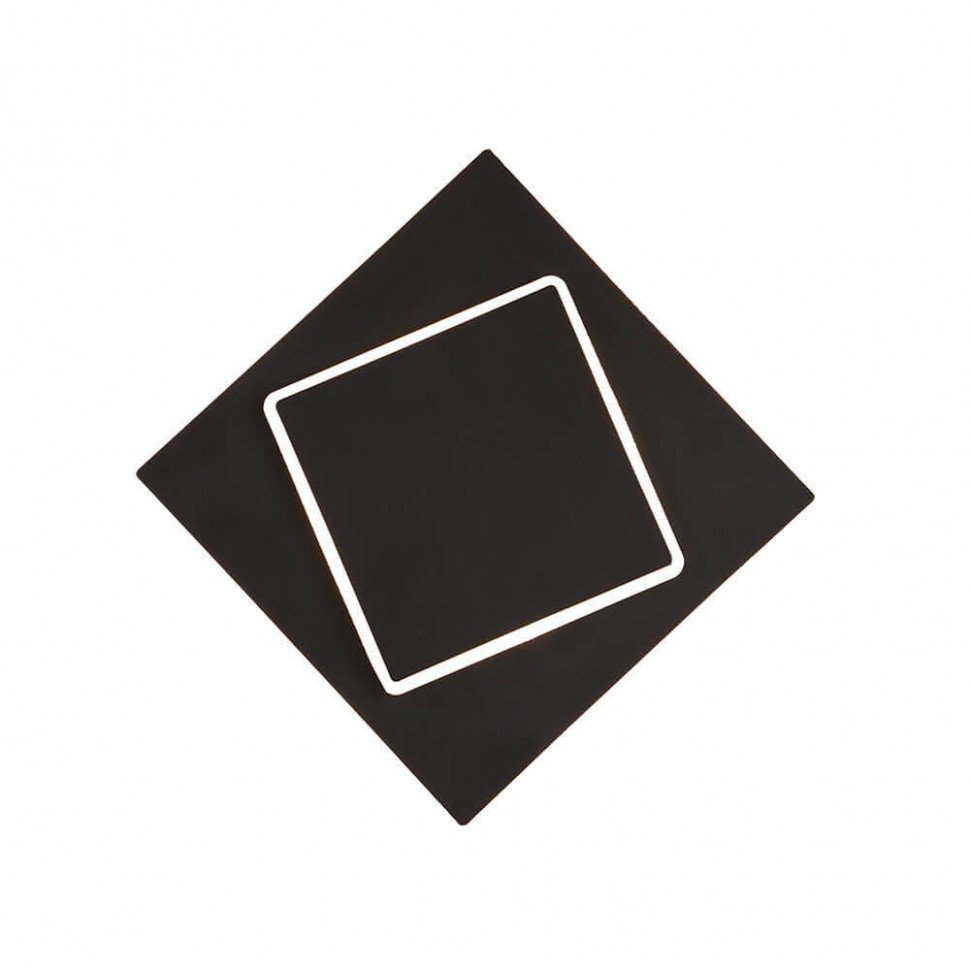 Настенно-потолочный светодиодный светильник Mantra Dakla 6427 фото 1 &mdash; svetrussia.ru