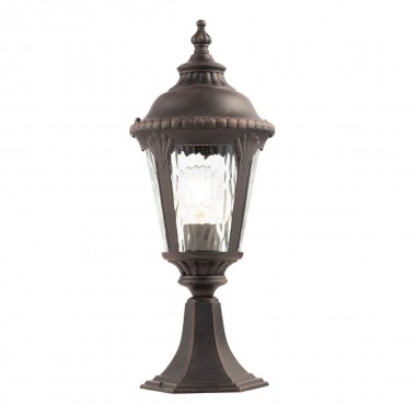 Ландшафтный светильник Maytoni Goiri O029FL-01BZ &mdash; svetrussia.ru