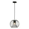 Подвесной светильник Loft IT Deseno 10032 Black фото 6 &mdash; svetrussia.ru