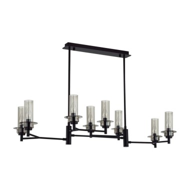 Подвесная люстра Lumion Classi Madonna 6555/8C &mdash; svetrussia.ru