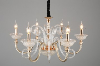 Подвесная люстра Omnilux Agerola OML-88303-06 &mdash; svetrussia.ru