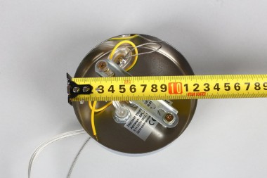 Подвесной светильник Aployt Floret APL.703.06.01 &mdash; svetrussia.ru