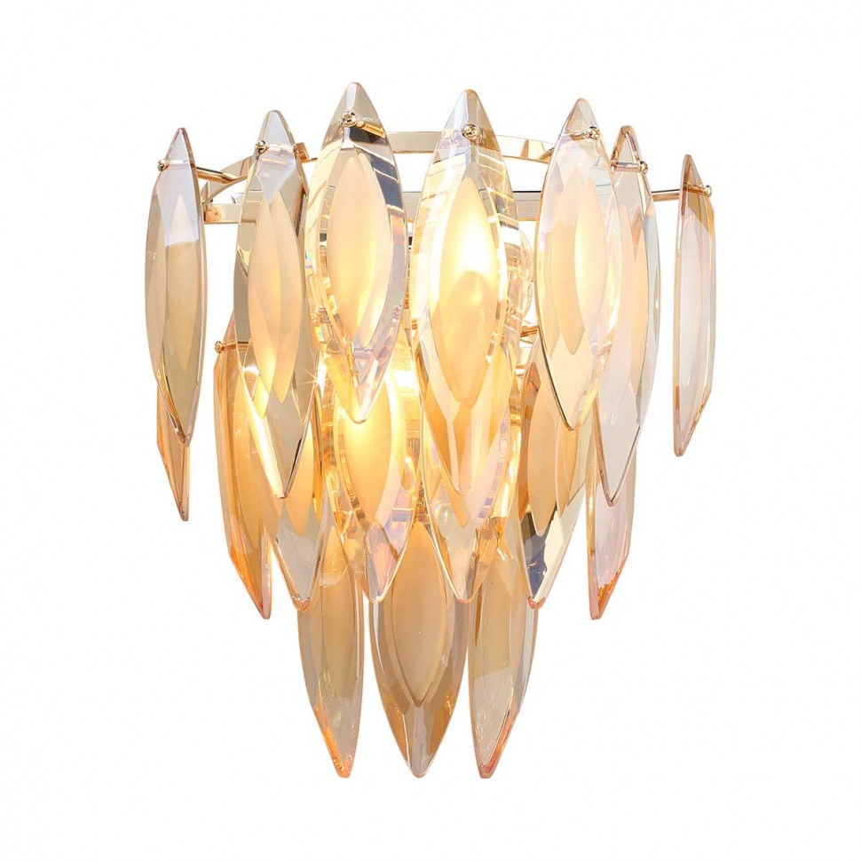 Настенный светильник Aployt Maria APL.831.01.02 фото 1 &mdash; svetrussia.ru