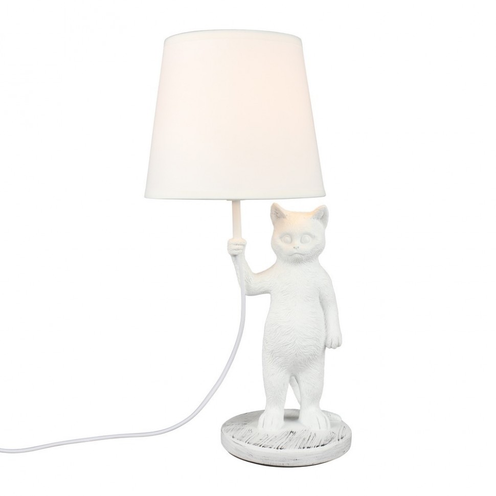 Настольная лампа Omnilux Padova OML-19804-01 фото 1 &mdash; svetrussia.ru