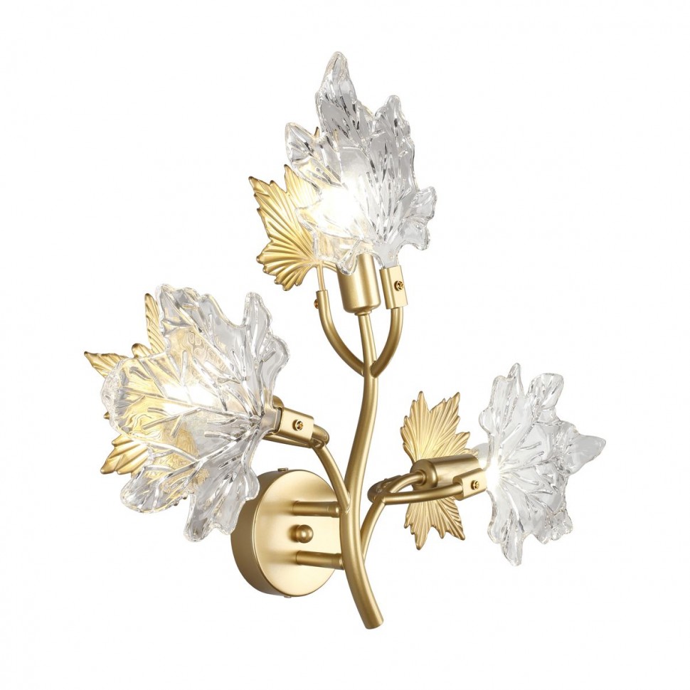 Бра Omnilux Vitereta OML-52701-03 фото 1 &mdash; svetrussia.ru