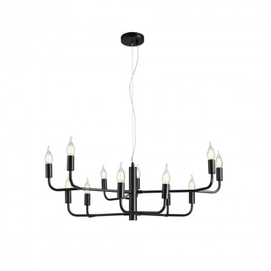 Люстра подвесная Aployt Evlalia APL.338.13.12 &mdash; svetrussia.ru