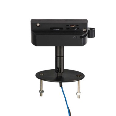 Адаптер для шинопровода Lightstar Asta 592087 &mdash; svetrussia.ru