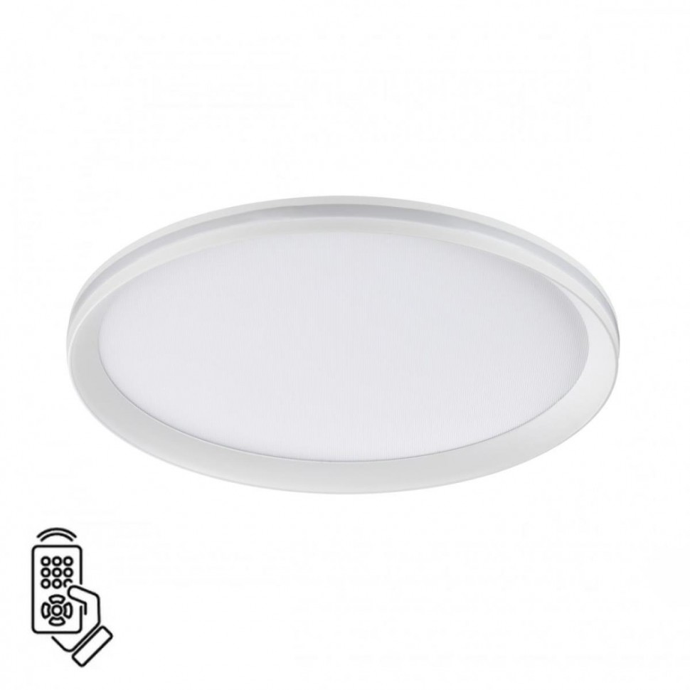 Светильник Sonex Mitra Led 7749/60L фото 1 &mdash; svetrussia.ru