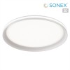 Светильник Sonex Mitra Led 7749/60L фото 6 &mdash; svetrussia.ru