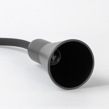 Настольная лампа на струбцине Lussole LOFT Escambia LSP-0716 &mdash; svetrussia.ru