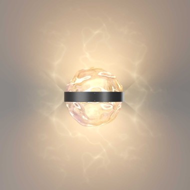 Настенный светильник (бра) Maytoni MOD379WL-L6B3K &mdash; svetrussia.ru