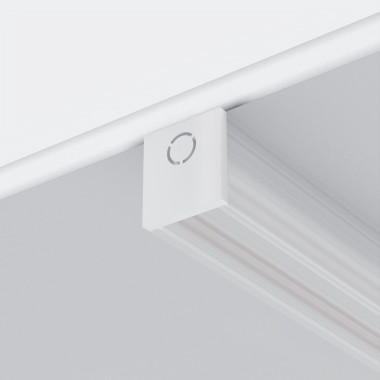 Заглушка Maytoni Technical Exility (2шт) TRAM034EC-41W &mdash; svetrussia.ru