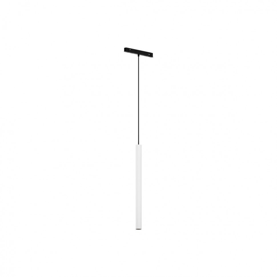 Трековый светильник Maytoni Technical Focus LED TR226-4-5WTW-M-DD2-W фото 1 &mdash; svetrussia.ru