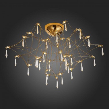 Потолочная люстра ST Luce Gravetta SL797.202.78 &mdash; svetrussia.ru